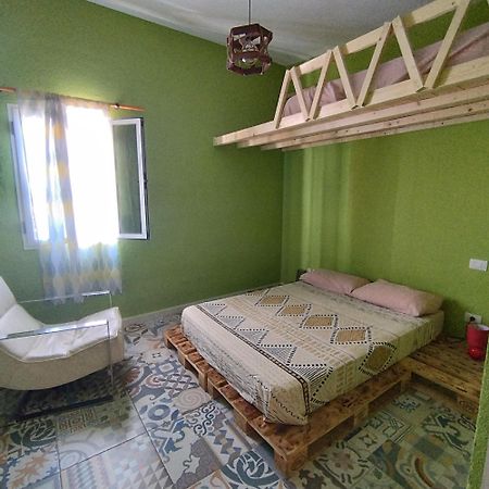 Casa Mamre Hotel Maspalomas  Ngoại thất bức ảnh