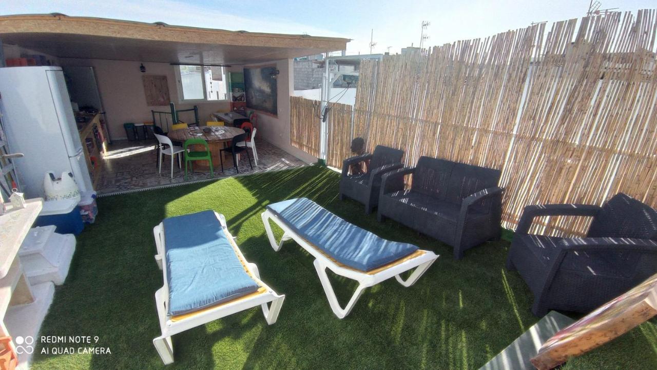 Casa Mamre Hotel Maspalomas  Ngoại thất bức ảnh