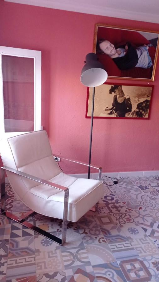 Casa Mamre Hotel Maspalomas  Ngoại thất bức ảnh