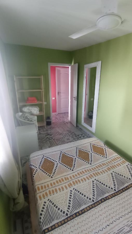 Casa Mamre Hotel Maspalomas  Ngoại thất bức ảnh