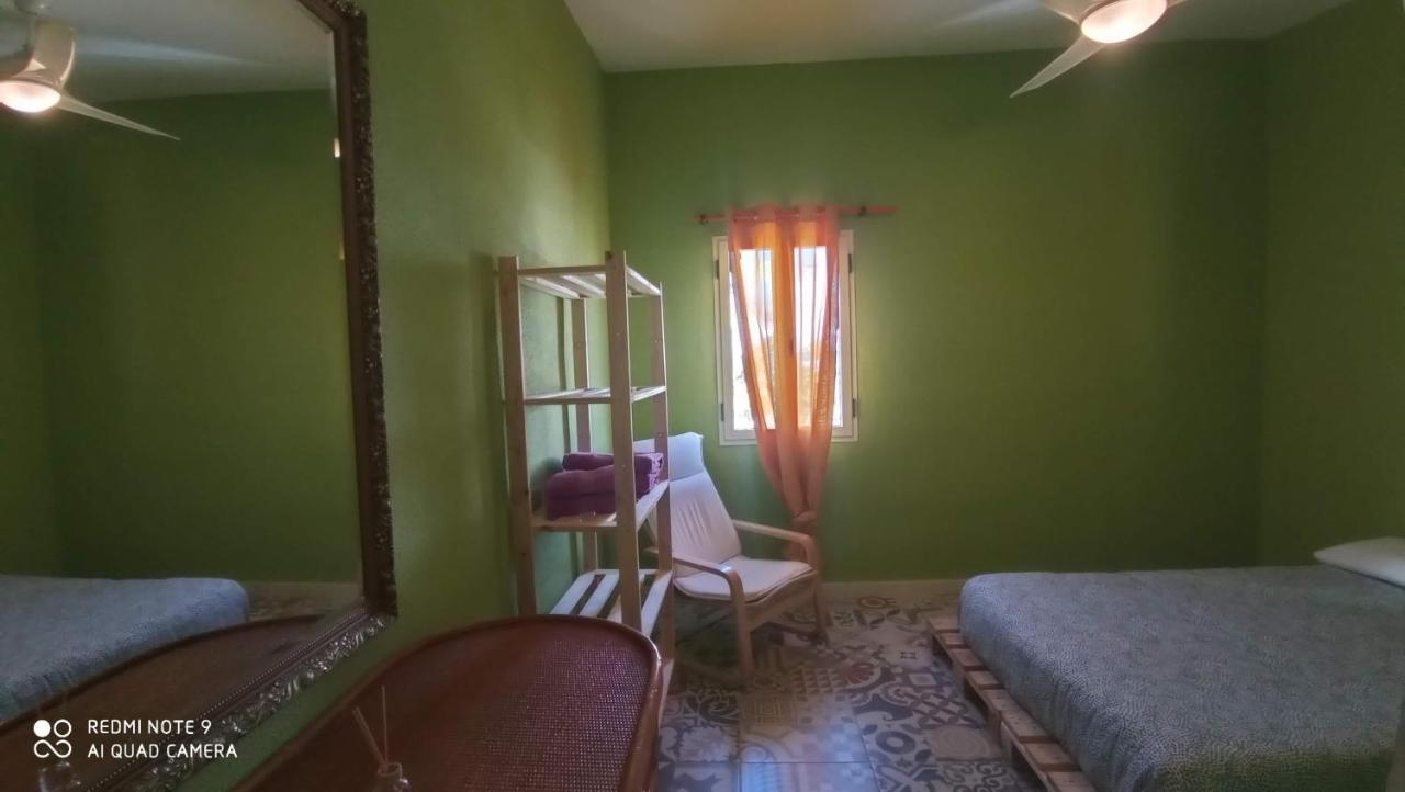 Casa Mamre Hotel Maspalomas  Ngoại thất bức ảnh