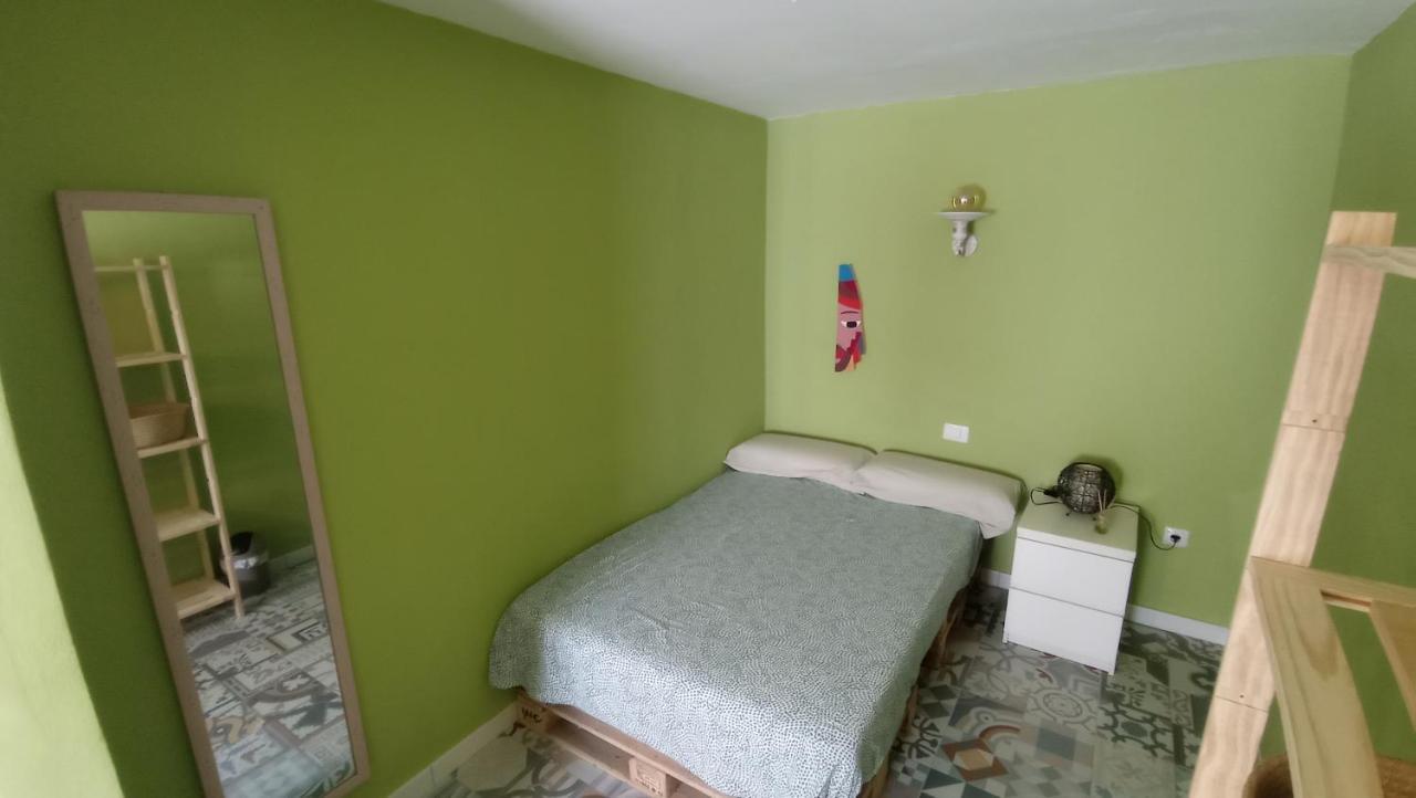 Casa Mamre Hotel Maspalomas  Ngoại thất bức ảnh