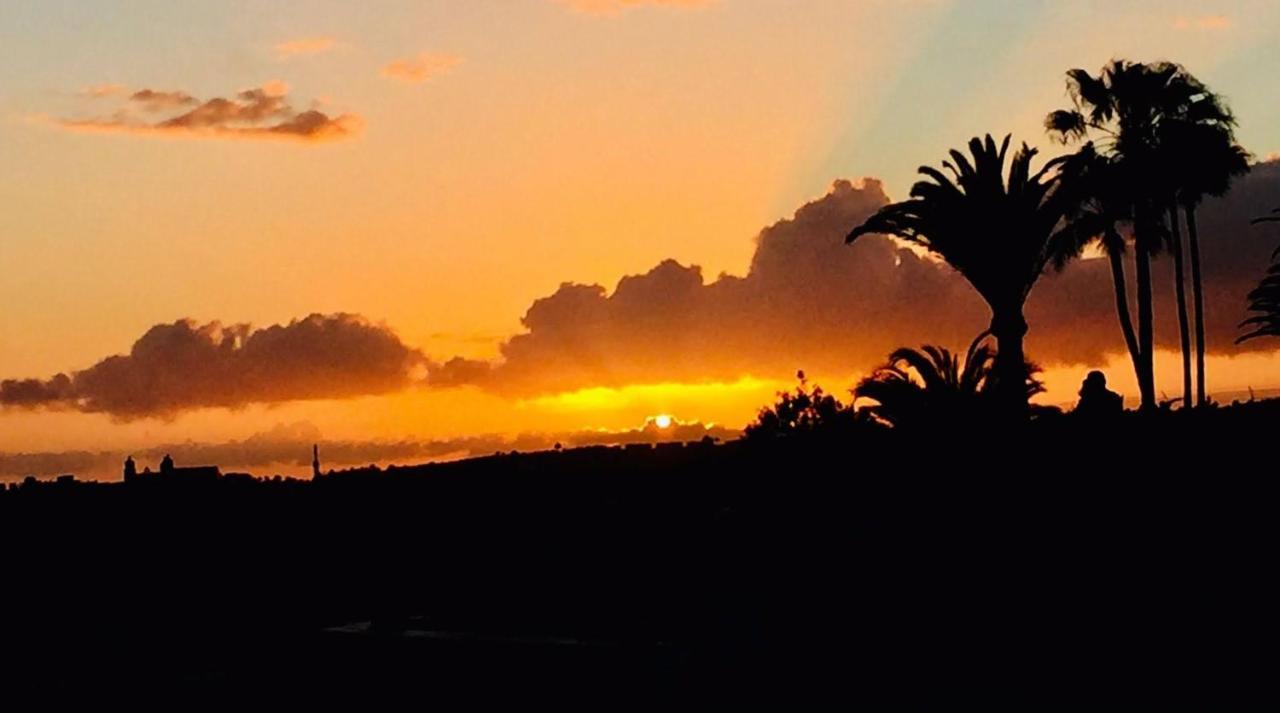 Casa Mamre Hotel Maspalomas  Ngoại thất bức ảnh