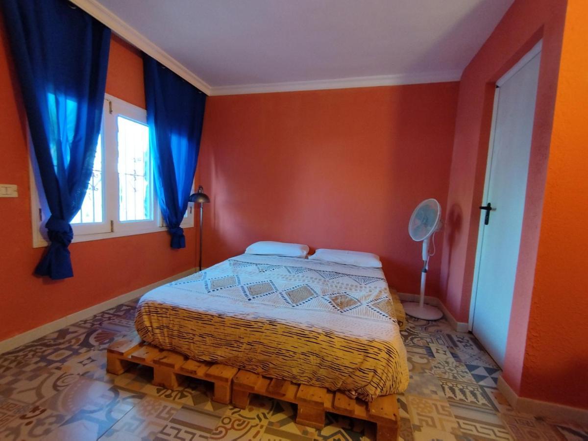 Casa Mamre Hotel Maspalomas  Ngoại thất bức ảnh