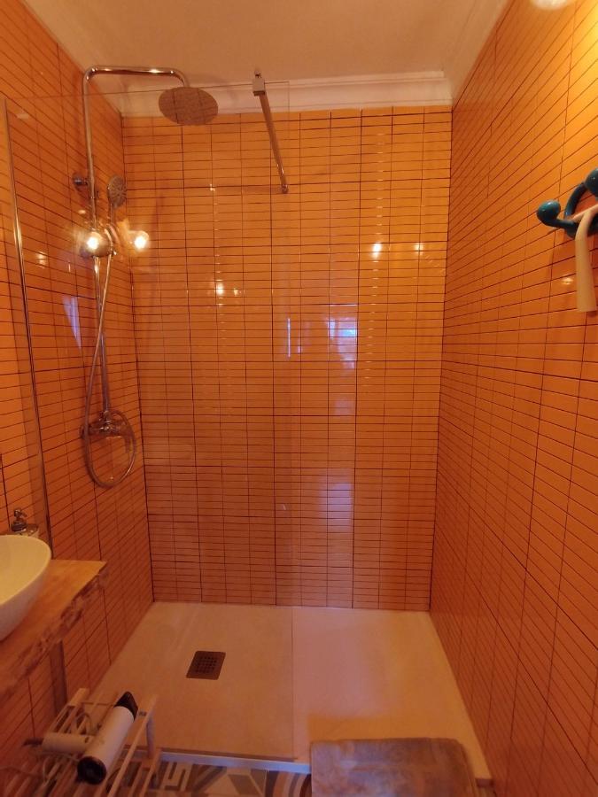 Casa Mamre Hotel Maspalomas  Ngoại thất bức ảnh