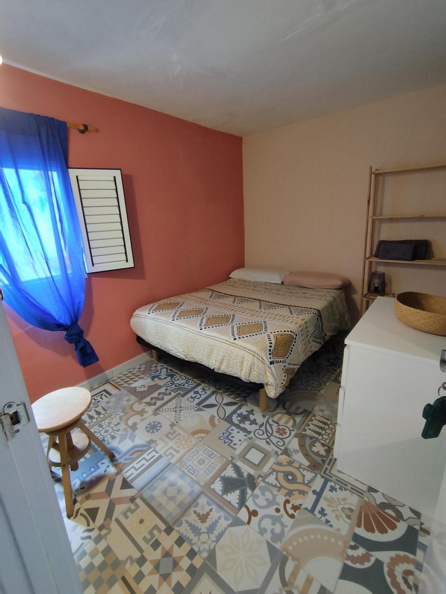 Casa Mamre Hotel Maspalomas  Ngoại thất bức ảnh