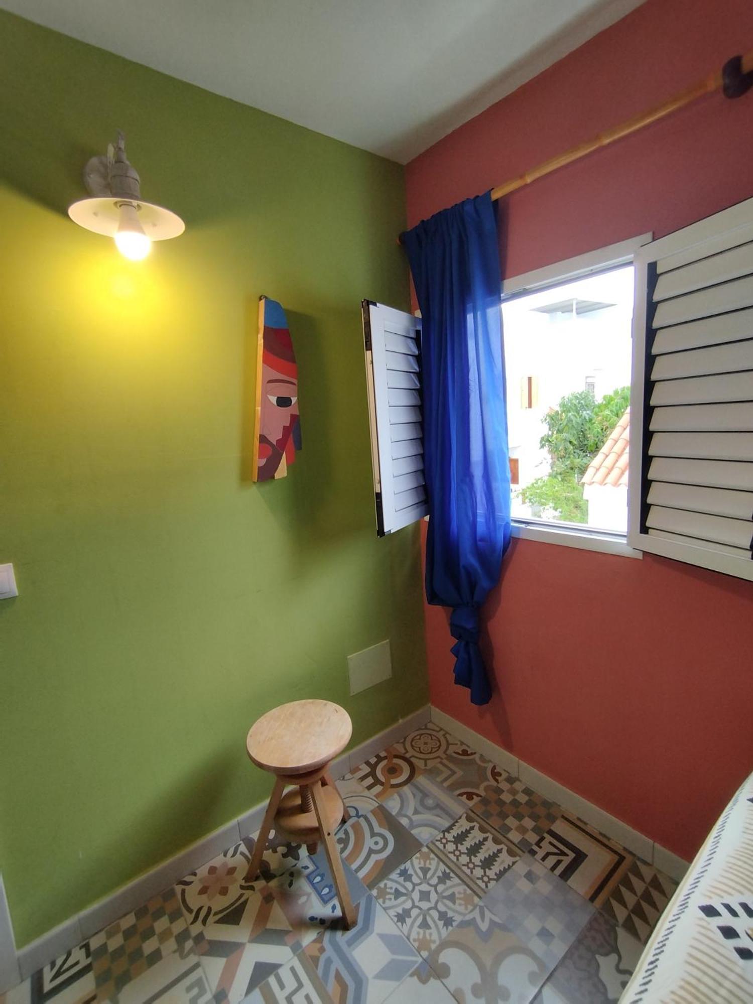 Casa Mamre Hotel Maspalomas  Ngoại thất bức ảnh