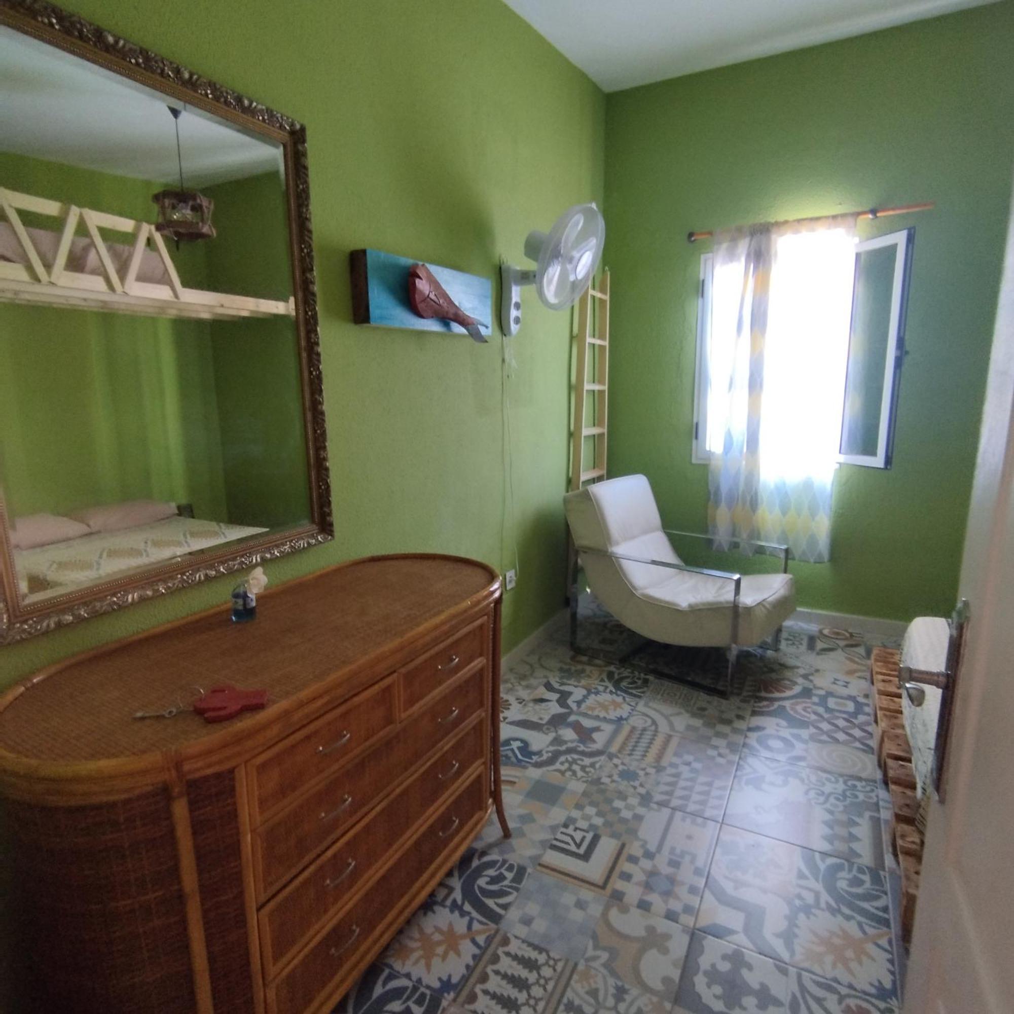Casa Mamre Hotel Maspalomas  Ngoại thất bức ảnh