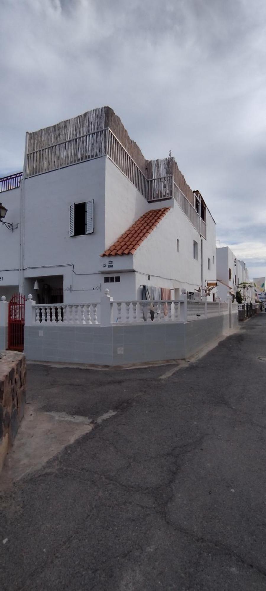 Casa Mamre Hotel Maspalomas  Ngoại thất bức ảnh