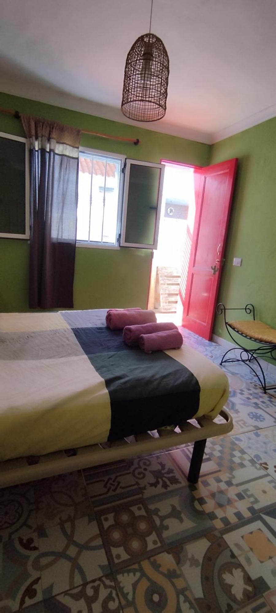 Casa Mamre Hotel Maspalomas  Ngoại thất bức ảnh
