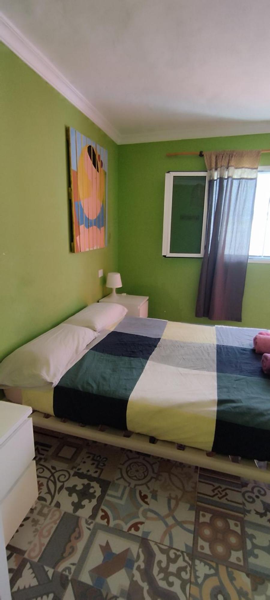 Casa Mamre Hotel Maspalomas  Ngoại thất bức ảnh
